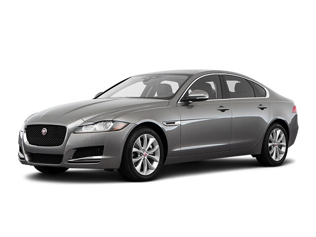 Jaguar xg 2019